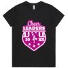 Maple Organic Ladies Tee (same day) Thumbnail
