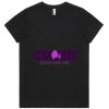 Maple Organic Ladies Tee (same day) Thumbnail