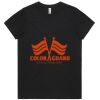 Maple Organic Ladies Tee (same day) Thumbnail