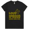 Maple Organic Ladies Tee (same day) Thumbnail