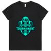 Maple Organic Ladies Tee (same day) Thumbnail