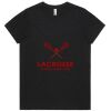 Maple Organic Ladies Tee (same day) Thumbnail