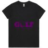 Maple Organic Ladies Tee (same day) Thumbnail