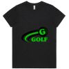 Maple Organic Ladies Tee (same day) Thumbnail