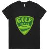 Maple Organic Ladies Tee (same day) Thumbnail