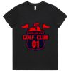 Maple Organic Ladies Tee (same day) Thumbnail