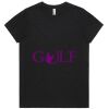 Maple Organic Ladies Tee (same day) Thumbnail