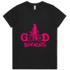Maple Organic Ladies Tee (same day) Thumbnail
