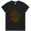 Maple Organic Ladies Tee (same day) Thumbnail