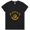 Maple Organic Ladies Tee (same day) Thumbnail