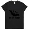Maple Organic Ladies Tee (same day) Thumbnail