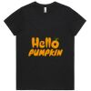 Maple Organic Ladies Tee (same day) Thumbnail