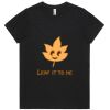 Maple Organic Ladies Tee (same day) Thumbnail