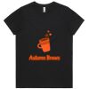 Maple Organic Ladies Tee (same day) Thumbnail