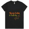 Maple Organic Ladies Tee (same day) Thumbnail