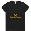 Maple Organic Ladies Tee (same day) Thumbnail