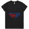 Maple Organic Ladies Tee (same day) Thumbnail