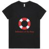 Maple Organic Ladies Tee (same day) Thumbnail