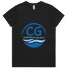 Maple Organic Ladies Tee (same day) Thumbnail