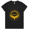 Maple Organic Ladies Tee (same day) Thumbnail