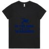 Maple Organic Ladies Tee (same day) Thumbnail