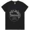 Maple Organic Ladies Tee (same day) Thumbnail