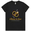 Maple Organic Ladies Tee (same day) Thumbnail