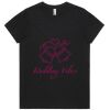 Maple Organic Ladies Tee (same day) Thumbnail