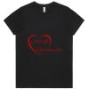 Maple Organic Ladies Tee (same day) Thumbnail