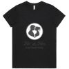 Maple Organic Ladies Tee (same day) Thumbnail