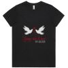 Maple Organic Ladies Tee (same day) Thumbnail
