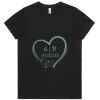 Maple Organic Ladies Tee (same day) Thumbnail