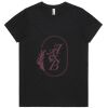 Maple Organic Ladies Tee (same day) Thumbnail