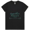 Maple Organic Ladies Tee (same day) Thumbnail