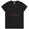Maple Organic Ladies Tee (same day) Thumbnail