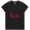 Maple Organic Ladies Tee (same day) Thumbnail