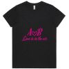 Maple Organic Ladies Tee (same day) Thumbnail