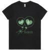 Maple Organic Ladies Tee (same day) Thumbnail