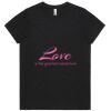 Maple Organic Ladies Tee (same day) Thumbnail