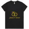 Maple Organic Ladies Tee (same day) Thumbnail