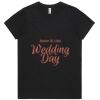 Maple Organic Ladies Tee (same day) Thumbnail