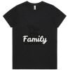 Maple Organic Ladies Tee (same day) Thumbnail