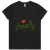 Maple Organic Ladies Tee (same day) Thumbnail