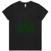 Maple Organic Ladies Tee (same day) Thumbnail