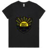 Maple Organic Ladies Tee (same day) Thumbnail