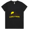 Maple Organic Ladies Tee (same day) Thumbnail