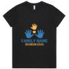 Maple Organic Ladies Tee (same day) Thumbnail