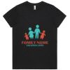Maple Organic Ladies Tee (same day) Thumbnail
