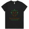 Maple Organic Ladies Tee (same day) Thumbnail