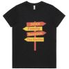 Maple Organic Ladies Tee (same day) Thumbnail